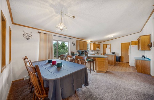 Durango House | Private and Cozy Adventurer's Haven (Dog Friendly!)