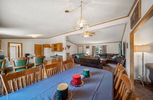 Durango House | Private and Cozy Adventurer's Haven (Dog Friendly!)