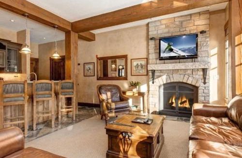 North Park City Apartment | Private Condos at Hotel Park City