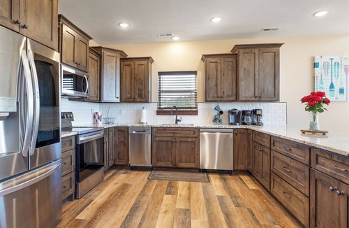 Table Rock House | Private Elevator, Hot Tub, Lake View, Theatre Room