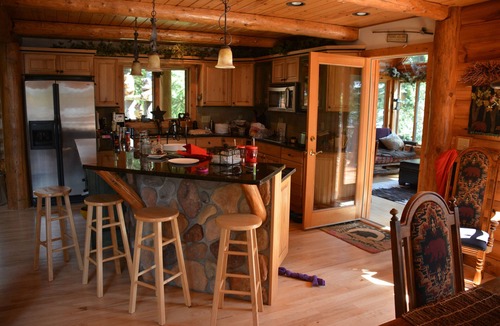 Cable House | Private Exec Home: Incredible Sand/Sunset