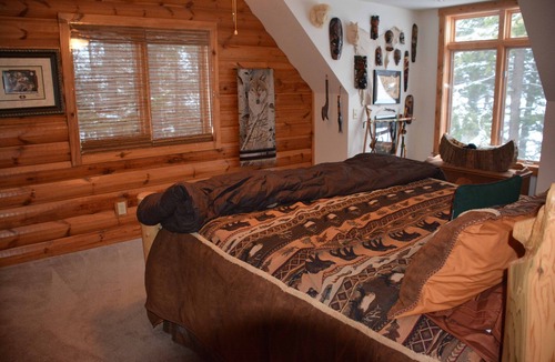 Cable House | Private Exec Home: Incredible Sand/Sunset