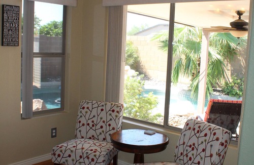 Apache Junction House | Private Heated Pool in Apache Junction