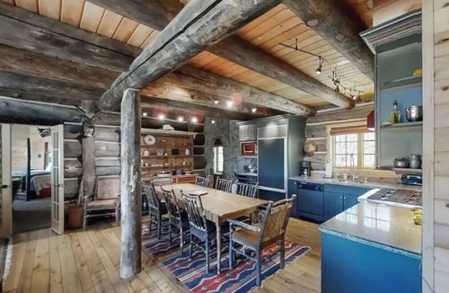 Granby Cabin | Private Mountain Estate 🌲🏔️ 🌻
