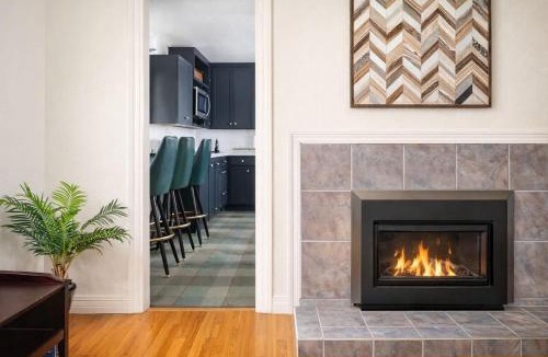Appleton House | Private Riverside Retreat