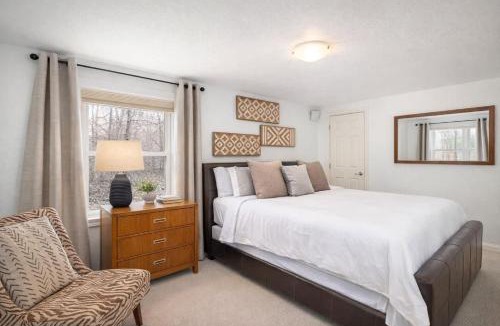 Appleton House | Private Riverside Retreat
