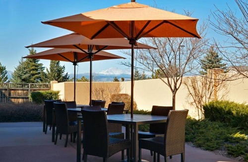 Longmont House | Private Vacation Home In Longmont With Balcony/Terrace, Barbecue/Outdoor Cooking, Guest Services