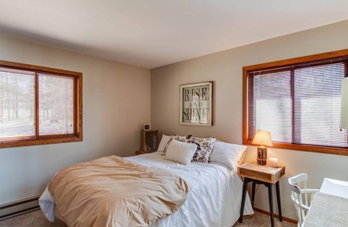 Bemidji Cabin | Private Waterfront Cabin on Lake Plantagenet