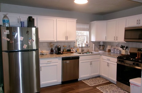 Midwest City House | Procrastination Station by Bricktown, Paycom Center, State Capital, Rose State