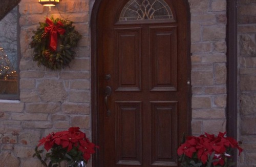 Centerville Bed & Breakfast | Providing a quiet setting to connect with nature