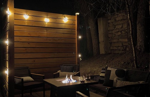Estes Park Cabin | Quaint and cozy cabin Estes Park! Centrally located and recently remodeled!