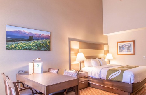 Estes Park Hotel | Quality Inn near Rocky Mountain National Park