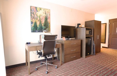 Estes Park Hotel | Quality Inn near Rocky Mountain National Park