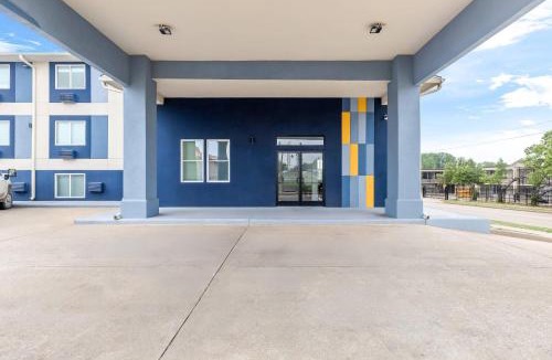 Ponca City Hotel | Quality Inn Ponca City