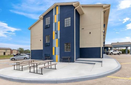 Ponca City Hotel | Quality Inn Ponca City