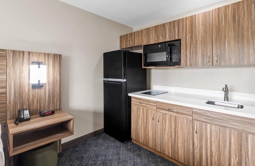 Ponca City Hotel | Quality Inn Ponca City