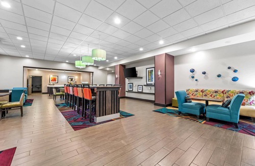 Pratt Hotel | Quality Inn - Pratt