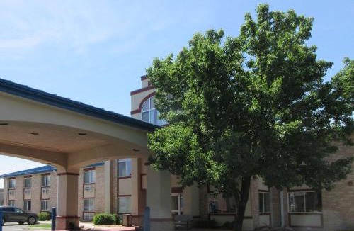 Spanish Fork Hotel | Quality Inn Spanish Fork North