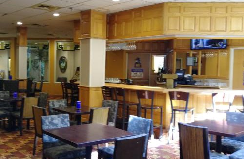 Fort Collins Hotel | Quality Inn & Suites Fort Collins East