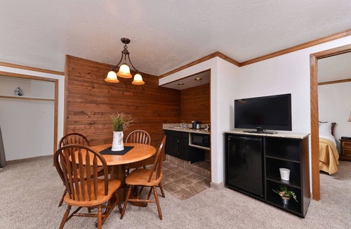 Vernal Hotel | Quality Inn Vernal near Dinosaur National Monument