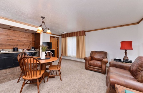 Vernal Hotel | Quality Inn Vernal near Dinosaur National Monument