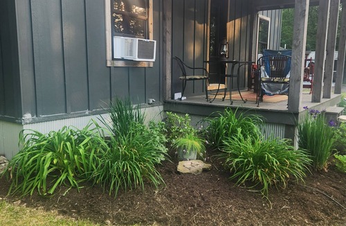 Kane House | QUIET COUNTRY SETTING