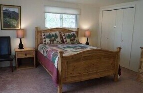 Estes Park Cabin | Quiet Peaceful Retreat, Estes Park CO