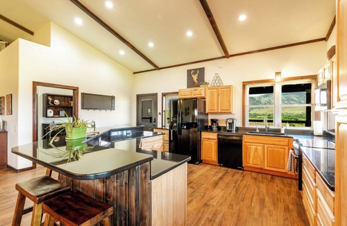 Dayton House | Rachael's Place | Mountain Views, Adventure Base