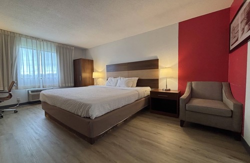 Effingham Hotel | Ramada by Wyndham Effingham
