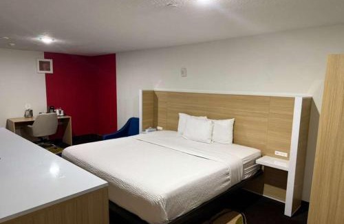 La Verkin Hotel | Ramada by Wyndham La Verkin Zion National Park