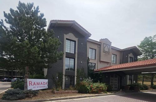 North Westminster Hotel | Ramada by Wyndham Westminster Denver