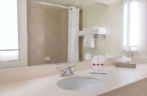 Mesilla Park Hotel | Ramada Hotel & Conference Center by Wyndham Las Cruces