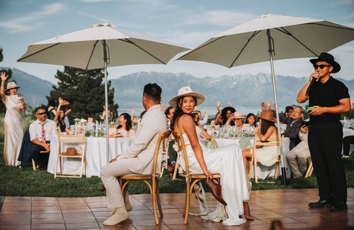 Eagle Mountain House | Ranch Mansion Massive Hot Tub XL Groups & Weddings