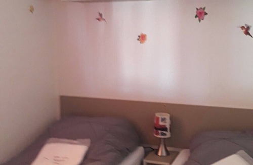 Cap d'Agde Resort | Recent mobile home. 3 bdrms. Vacation village (Les Sables d'Or at Cap d'Agde)