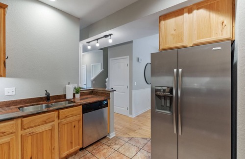 Loveland House | Red Barn Roost Cozy Stay Near Downtown