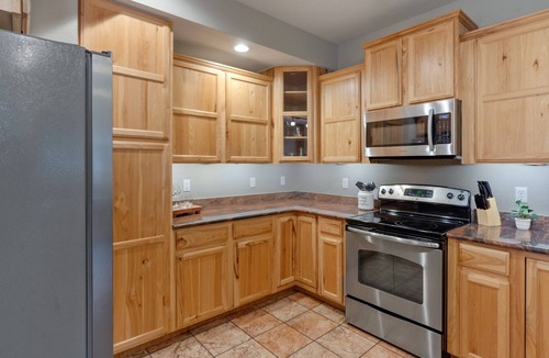 Loveland House | Red Barn Roost Cozy Stay Near Downtown