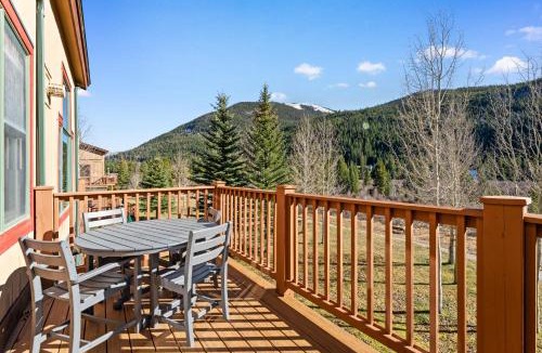 Keystone Villa | Red Hawk Townhome #2349