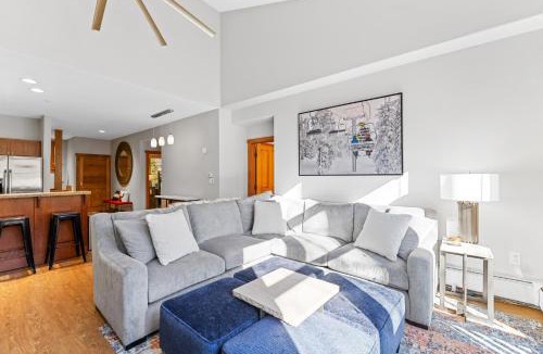 Keystone Villa | Red Hawk Townhome #2349