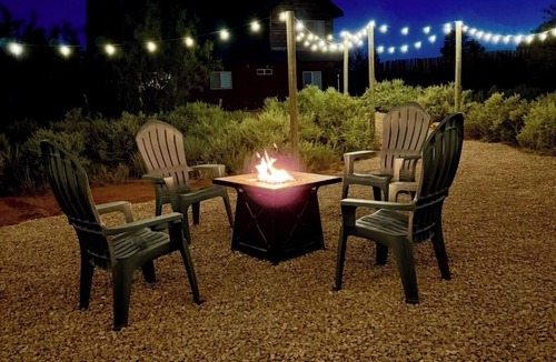 Kanab Cabin | Red Rock views Kanab Family getaway Secluded