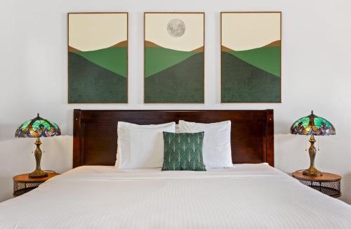 Springerville Hotel | Reeds Lodge