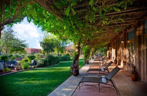 Ivins Villa | Relax at Serene Room in St. George w/Free Parking - Ideal for Weekend Escape