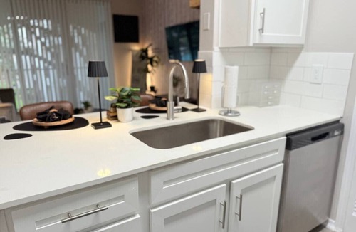 Plano Apartment | Relax Here Restore Here Revive Here