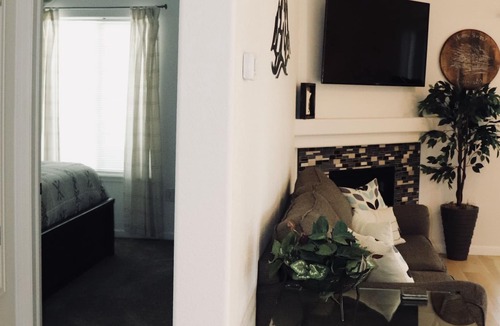 Centerra Condo | Relax- Play- and enjoy Loveland!
