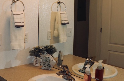 Centerra Condo | Relax- Play- and enjoy Loveland!