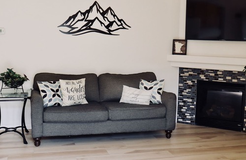 Centerra Condo | Relax- Play- and enjoy Loveland!