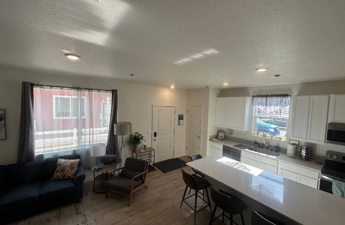Fort Lupton House | Relaxing 3-bedroom, 42 min to Boulder for Sundance Film Festival