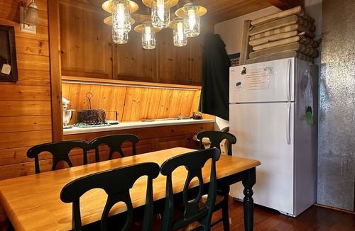 Pine Valley Cabin | Relaxing Cabin Retreat in Scenic Pine Valley, UT