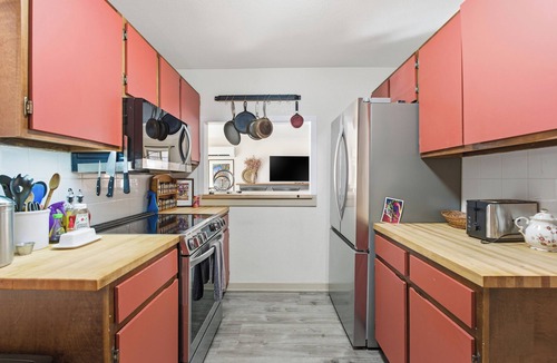 East Boulder Apartment | Relaxing Condo Near Boulder’s Top Attractions