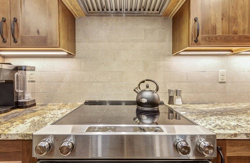 Peak 9 Condo | Remodeled! Near Downtown Breckenridge!