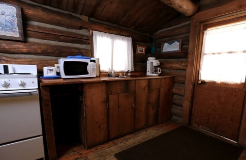 Clark Cabin | Remote Cabin Rental near Pearl Lake in Mountains of Clark, Colorado